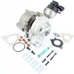 MAPCO Turbocharger AUDI,SEAT 207021 03L253019P,03L253056T,03L131111G Turbolader,Turbocompressor,Turbocharger 03L145701EV,03L145701LV,03L145702EX