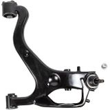 FEBI BILSTEIN Draagarm LAND ROVER 48100 LR051583,RBJ501240,RBJ501340 Draagarm, wielophanging LR014136,LR025610,LR071166,LR073367,RBJ500183,RBJ501460