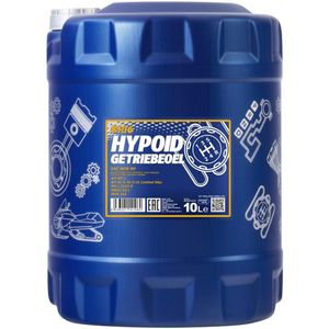 MANNOL Versnellingsbakolie VOLVO,MAN,SCANIA MN8106-10