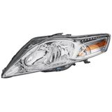 HELLA Koplampen FORD 1EB 354 996-011 BS7113W030AC,E411364,1743713 Koplamp