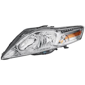 HELLA Koplampen FORD 1EB 354 996-011 E411364,1743713,BS7113W030AC Koplamp