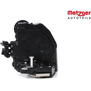 METZGER Deurslot TOYOTA 2314593 6906002210,6906042020,6906042021 Deurvergrendeling,Deurslot