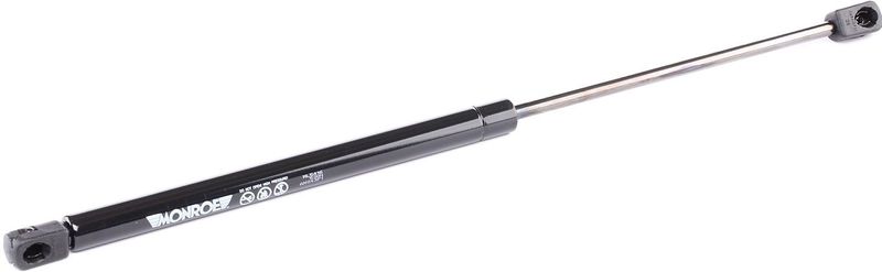 MONROE Gasveer achterklep FORD ML5416 1321021,4M51A406A10AB Gasveer, kofferruimte,Gasveer kofferbak,Kofferbakveer,Achterklep veren,Gasveer,Gasdrukveer