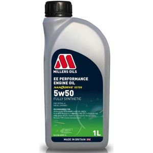 MILLERS OILS Motorolie VW,MERCEDES-BENZ,OPEL 8209-1 Olie