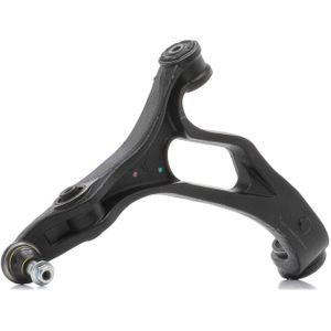 MOOG Draagarm VW,AUDI,PORSCHE VO-WP-3061 7L0407152E,7L0407152H,95534101830 Draagarm, wielophanging 95534101832,95534101833,7L0407152D,7L0407152C