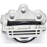 DELPHI - Motorsteunlager - Motorsteun - Rechts - Voor