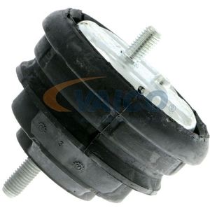 VAICO Aslichaam- / motorsteunlager BMW V20-1024 11811131678,11811137149,11811139019 Motorsteun,Motorsteun rubber,Motorsteun & Versnellingsbaksteun