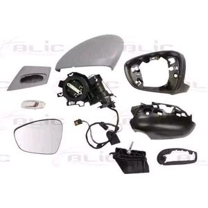 BLIC - 5402-21-034365P - Autospiegel - Links