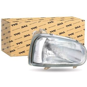 TYC - 20-3471-05-2 - Koplamp - Rechts