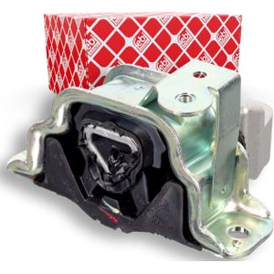 FEBI BILSTEIN Aslichaam- / motorsteunlager FIAT 102751 51833500 Motorsteun,Motorsteun rubber,Motorsteun & Versnellingsbaksteun