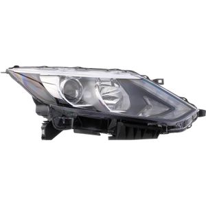 DIEDERICHS Koplampen NISSAN 6046880 260104EH0A,260104EH1A,260104EH2A Koplamp