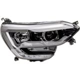 BMW - Tyc 20-16489-16-9 - Koplamp - Rechts - LED - ECE-getest