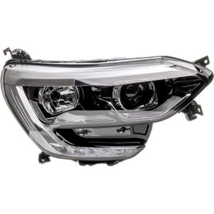 BMW - Tyc 20-16489-16-9 - Koplamp - Rechts - LED - ECE-getest