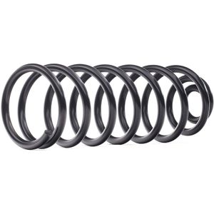 LESJÖFORS Chassisveer VOLVO 4295811 24025351,3546335 Veer,Verlagingsveren,Schroefveren,Veren