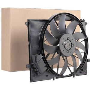 RIDEX Radiator Ventilator MERCEDES-BENZ 508R0024 2205000193,2205000293,A2205000193 Motor Ventilator,Koelventilator A2205000293