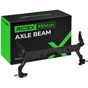 RIDEX REMAN Asverbinding RENAULT 395A0052R 7701470592