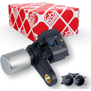 FEBI BILSTEIN Impulsgever TOYOTA 106781 9091905042 Krukassensor,Nokkenassensor,Krukaspositiesensor,Nokkenaspositiesensor,Impulsgever, krukas