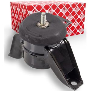 FEBI BILSTEIN Aslichaam- / motorsteunlager KIA 174055 21810C5200 Motorsteun,Motorsteun rubber,Motorsteun & Versnellingsbaksteun