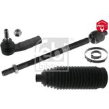 FEBI BILSTEIN Spoorstang VW,AUDI,SKODA 49044 1K0423811GS3,1K0423811K,1K0423811KS3 1K0423811C,1K0423811CS3,1K0423811G