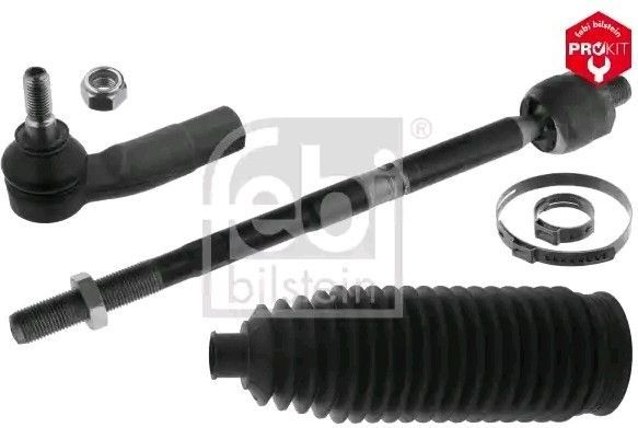 FEBI BILSTEIN Spoorstang VW,AUDI,SKODA 49044 1K0423811CS3,1K0423811G,1K0423811GS3 1K0423811K,1K0423811KS3,1K0423811C