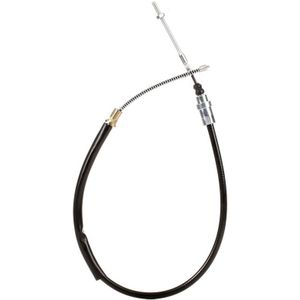 RIDEX Handremkabel PEUGEOT 124C0188 4745H1,9623328980