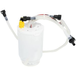 VDO - Brandstoftoevoereenheid - Benzine - VW AUDI PORSCHE - 7L8919087 95562093200 95562093201