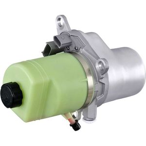 HELLA Stuurbekrachtigingspomp FORD 8TL 359 003-281 4M513K514BD,4M513K514CA,4M513K514DC Stuurpomp,Servopomp,Hydraulische pomp, besturing 1357374