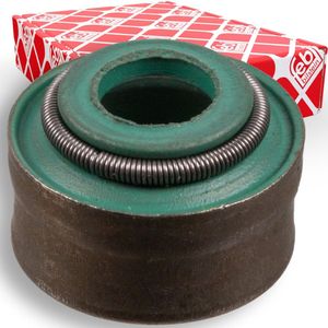 FEBI BILSTEIN Klepsteelrubbers FORD 06446 6166533,88WM6571BB Klepseal