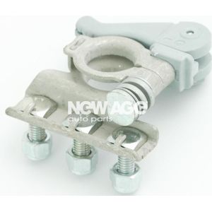 NEW AGE Accu / batterijpoolklem 136/3