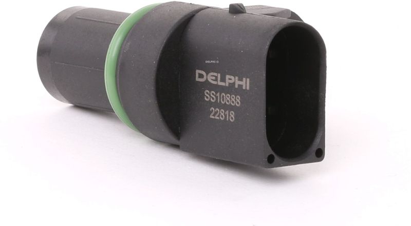 DELPHI - Sensor - Nokkenaspositie - 3 contacten - Kabellengte 61 mm - Voor BMW
