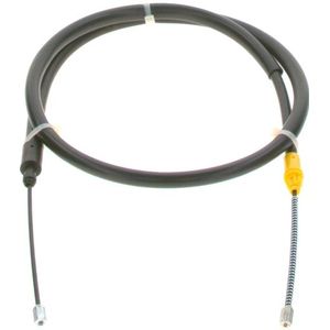BOSCH Handremkabel CITROËN 1 987 477 581 4745J9