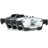 ZIMMERMANN Remblokkenset MERCEDES-BENZ 23334.965.1 0054209420,0074206720,0074206820 A0004208904,A0054207920,A0054209320,A0064200120,A0074206720