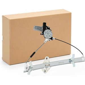 RIDEX Raammechanisme HONDA 1561W0923 72250SDAA02 Raambedieningsmechanisme,Raammechaniek