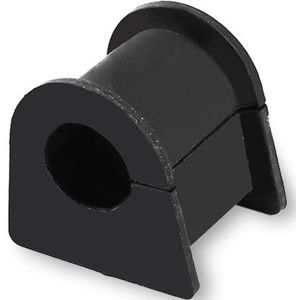 SPIDAN CHASSIS PARTS Stabilisatorstang Rubbers HONDA 412055 52315S04N00 Lagerbus Stabilisator,Stabilisatorrubber,Stabilisatorlager aan draagarm
