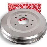 FEBI BILSTEIN Remtrommel LAND ROVER 171125 HRC2712,SDC100110,SDC100130