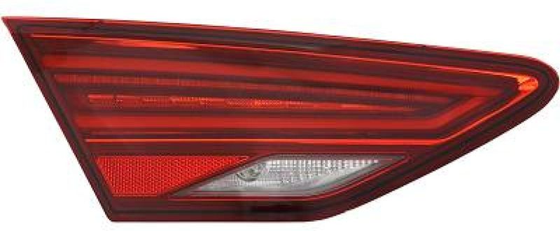 DIEDERICHS Achterlicht SEAT 7433493 5F0945307J,5F0945307N