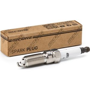 goCORE Bougie OPEL,VAUXHALL GCF860066 1214114,12637197,12659684 Bougies