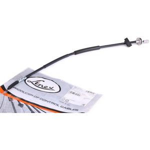 LINEX Handremkabel BMW 06.78.03 34436785429 Parkeerrem kabel