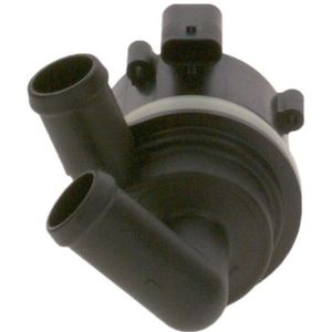 BOSCH - Extra Waterpomp - Voor VW, AUDI, SKODA - 12 Volt - 730 l/h