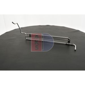 AKS DASIS Oliekoeler BMW 056005N 7559964,17217507976,17217559964 Oliekoeler, motorolie 7507976