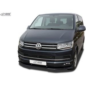 RDX Racedesign Voorspoiler VW RDFAVX30723 Spoiler