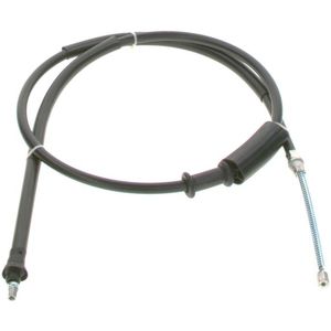 BOSCH Handremkabel FIAT 1 987 477 383 7747331