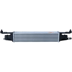 NRF Intercooler OPEL,VAUXHALL 30779 55702194,6302080 Interkoeler, tussenkoeler