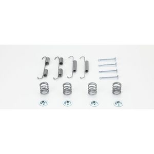 Toebehoren - Parkeerremschoen - Mercedes-Benz - Nissan - 03.0137-9342.2