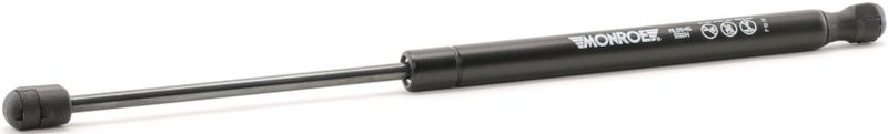 MONROE Gasveer achterklep SKODA ML5045 1U9827550A,1U9827550B,58084
