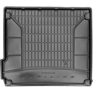 FROGUM Kofferbak / bagageruimte beschermmat BMW TM548850 Kofferbakschaal