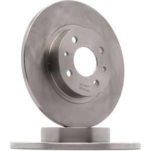 MAPCO Remblokken en remschijven FIAT 47024 51866265,7545556,46554302 Remmenset, remschijf,Remschijven en blokken,Remmenset,Remschijven en remblokken