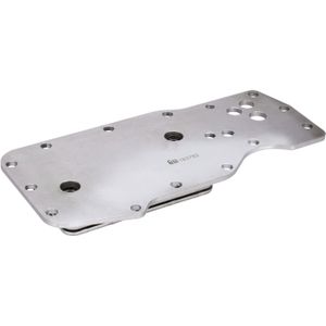 FEBI BILSTEIN Oliekoeler IVECO 183782 0004896406,004896406,04896406 Oliekoeler, motorolie 504047616,504387923,5801750729