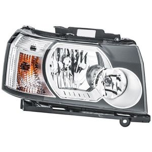 HELLA Koplampen LAND ROVER 1EF 354 025-101 E410234,LR001560,LR038201 Koplamp