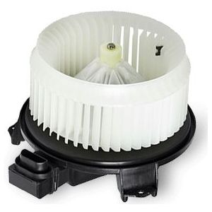 VALEO - Interieurventilator - Voor PEUGEOT - 12V - Vermogen 252W - Diameter 146mm